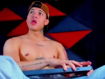 Live Sex Cam with rocco_santos - Chaturbate