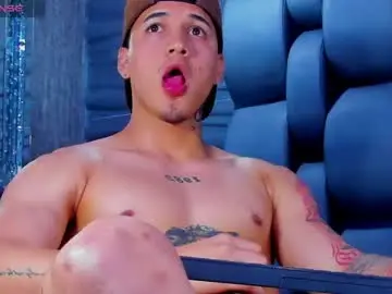 Sex Chat with rocco_santos - Chaturbate