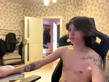 Best live sex cam show with skinnyfitboi - Chaturbate