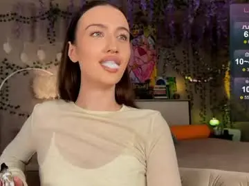 Free Live Porn with that_eva - Chaturbate