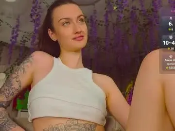 Sex Cam with that_eva - Chaturbate