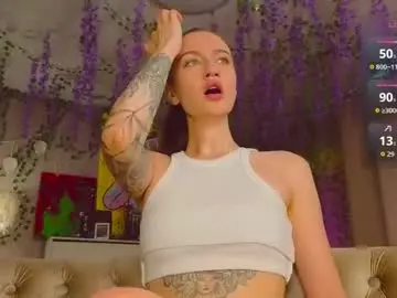 Live Sex with that_eva - Chaturbate
