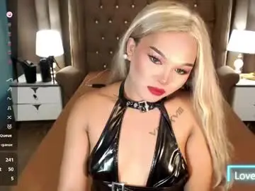 Live Porn with your_sex_addiction_69 - Chaturbate