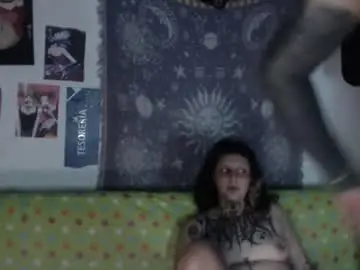 Sex Cam with 6mey6mey6 - Chaturbate