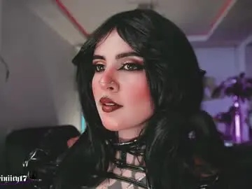 Live Porn with abril__colen - Chaturbate