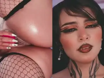 Best live sex cam show with abril__colen - Chaturbate