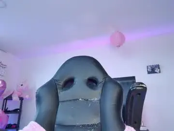 Live Sex Cam with barbie20_ - Chaturbate