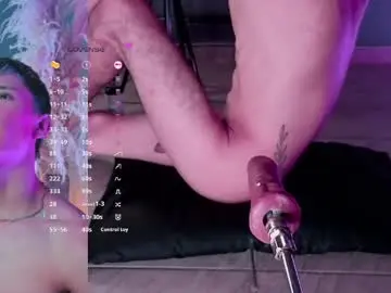Live Sex Cam with belami_blake - Chaturbate