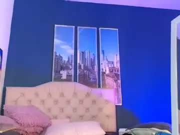 Sex Cam with bella_lr - Chaturbate
