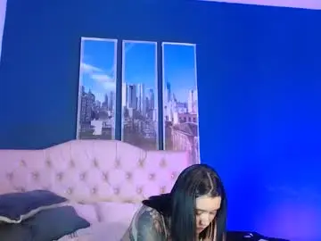 Live Sex Cam with bella_lr - Chaturbate