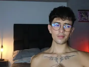 Free Porn Cam with erisleon - Chaturbate