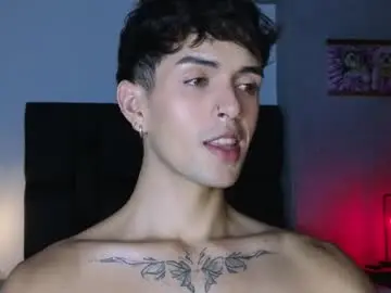 Live Porn with erisleon - Chaturbate