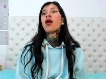 Free Porn Cam with esmeralda_06 - Chaturbate