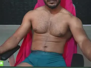 Nude Webcam with insanestud_miles - Chaturbate
