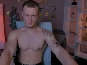 Live Sex Cam with mike_crist - Chaturbate