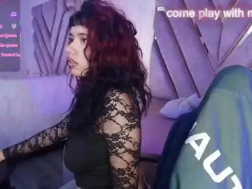 Free Live Porn with red_pandaa - Chaturbate