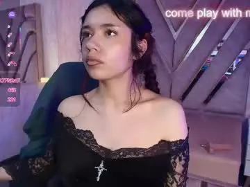Sex Cam with red_pandaa - Chaturbate