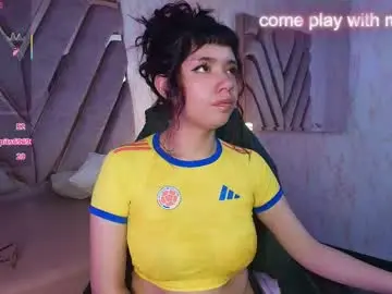 Sex Cam with red_pandaa - Chaturbate