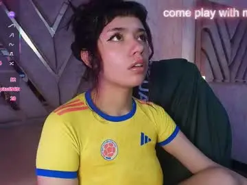 Free Porn Cam with red_pandaa - Chaturbate