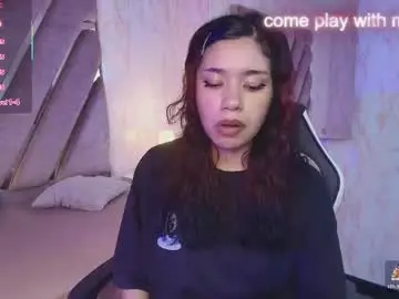 Free Porn Cam with red_pandaa - Chaturbate