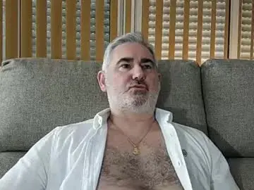 Live Sex with sexy_italiandaddy - Chaturbate