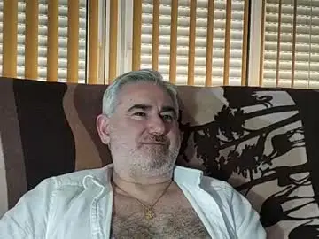 Best live sex cam show with sexy_italiandaddy - Chaturbate