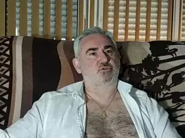 Free Live Porn with sexy_italiandaddy - Chaturbate