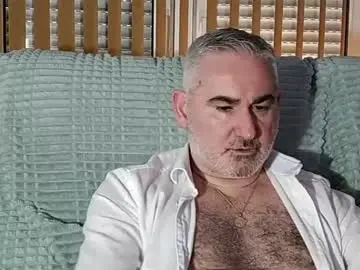 Free Live Porn with sexy_italiandaddy - Chaturbate