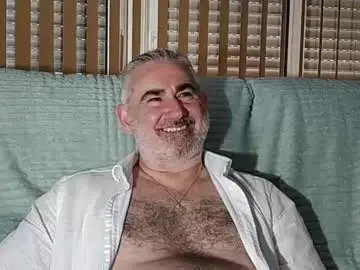 Live Sex Cam with sexy_italiandaddy - Chaturbate