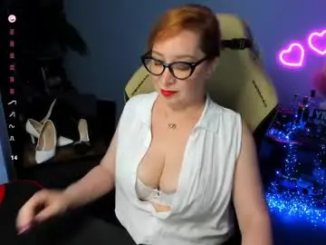 Adult Webcams with _fantastic_ellie_ - Chaturbate
