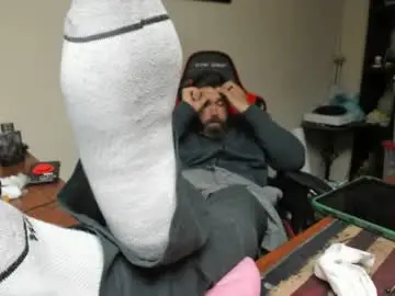 Nude Webcam with brutalmaster1983 - Chaturbate