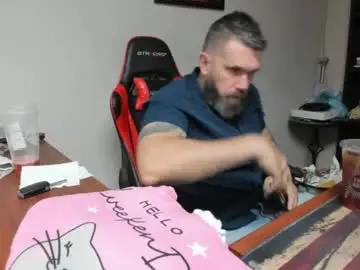 Nude Webcam with brutalmaster1983 - Chaturbate