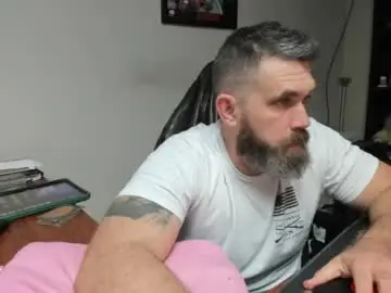 Best live sex cam show with brutalmaster1983 - Chaturbate