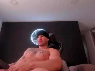 Watch Live Sex Cams with dammianmilleroficial - Chaturbate