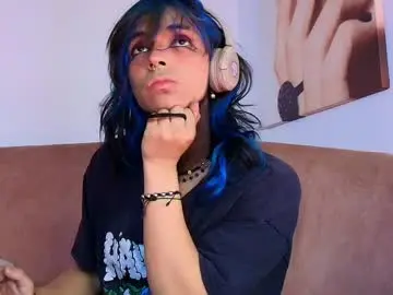 Private Sex Chat with luxiel_ - Chaturbate