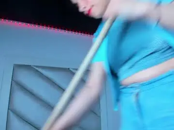 Nude Webcam with miia_spencer - Chaturbate