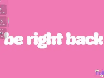 Free Porn Cam with millie_lamar - Chaturbate