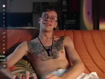 Best live sex cam show with william_henry_a - Chaturbate