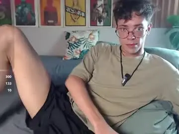 Nude Webcam with william_henry_a - Chaturbate