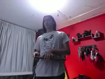 Live Sex Cam with almazz_ - Chaturbate