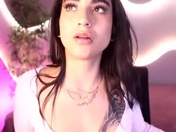 Adult Video Chat with emma_lirys - Chaturbate