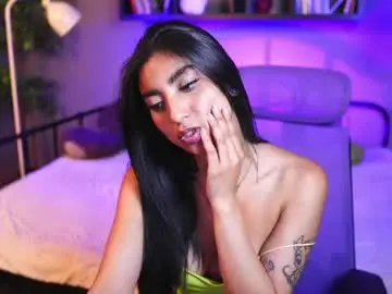 Sex Chat with emma_lirys - Chaturbate