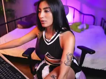 Nude Webcam with emma_lirys - Chaturbate