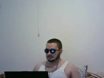 Live Porn with hornymonkey991 - Chaturbate