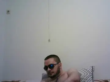 Sex Cam with hornymonkey991 - Chaturbate