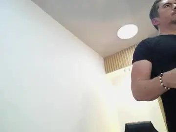 Live Porn with juank_fit45 - Chaturbate