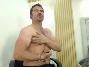 Best live sex cam show with juank_fit45 - Chaturbate