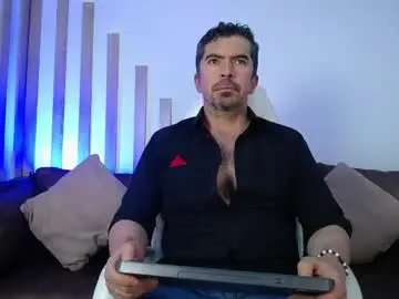 Sex Cam with juank_fit45 - Chaturbate