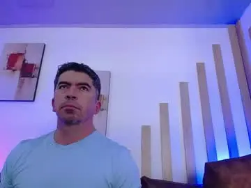 Free Porn Cam with juank_fit45 - Chaturbate