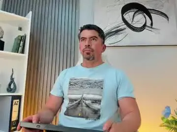 Live Porn with juank_fit45 - Chaturbate